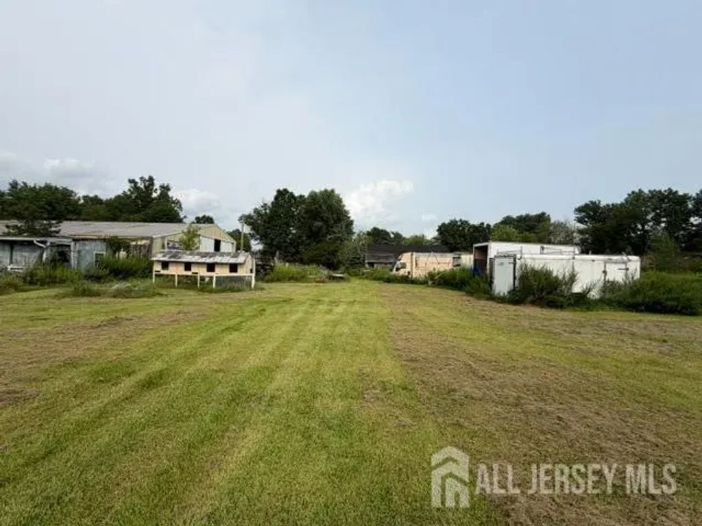 348 County Road 601 Route, Somerset County