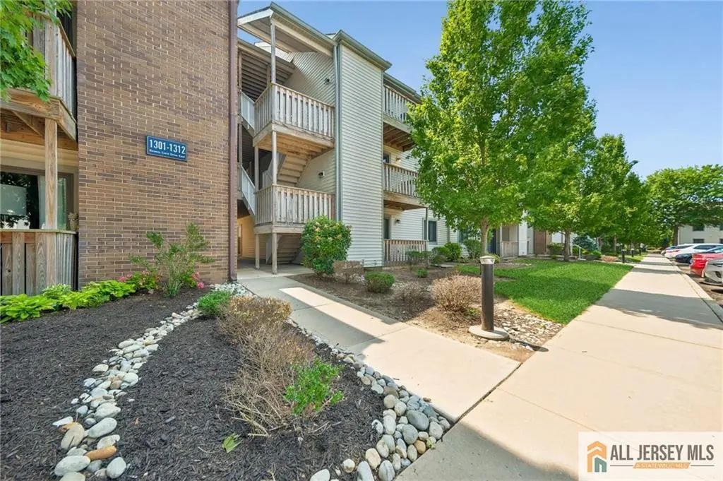 1308 Ravens Crest Drive, Plainsboro