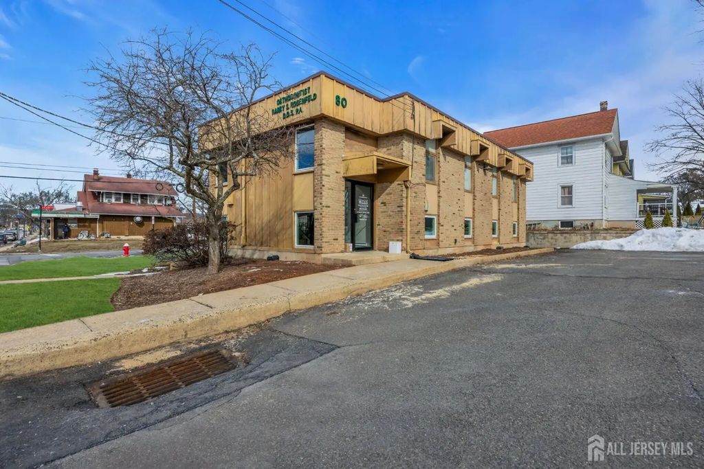 80 N Gaston Avenue N 1, Somerville