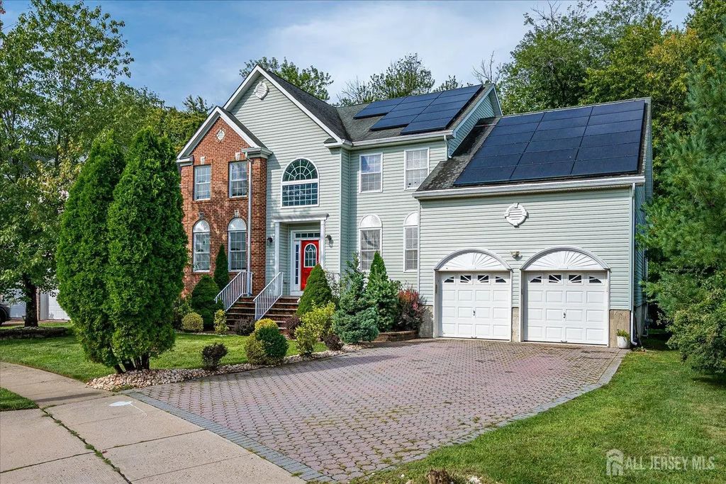 29 Mission Drive, Monroe
