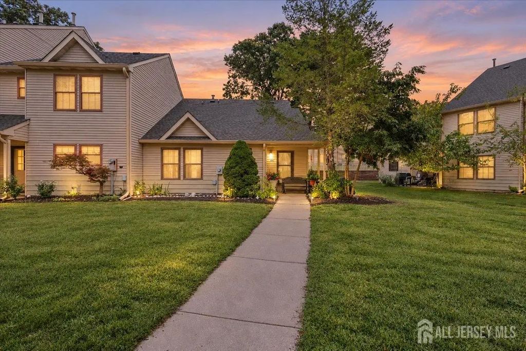 607 Bluebell Dr Drive, Jackson