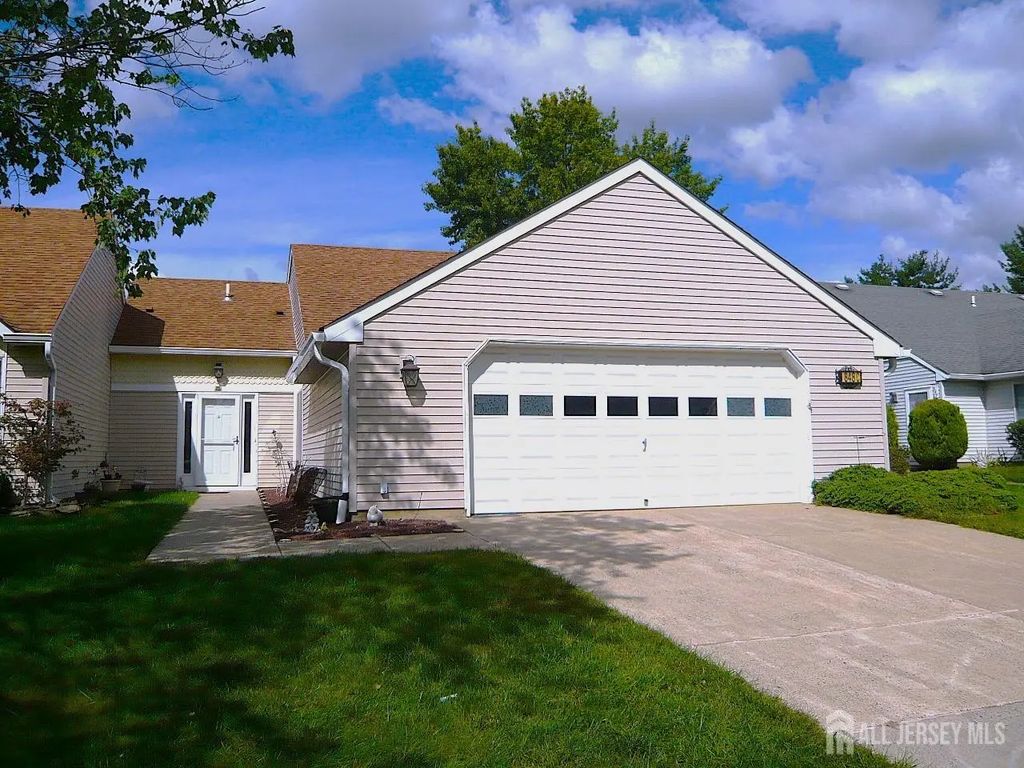 848 Sewell Road, Monroe
