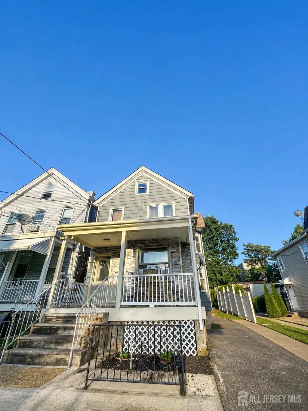 180 State Street, Perth Amboy