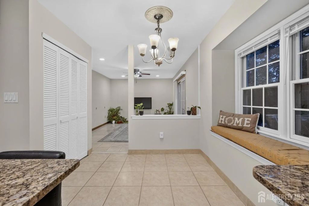 2 Dennison Place, Plainsboro