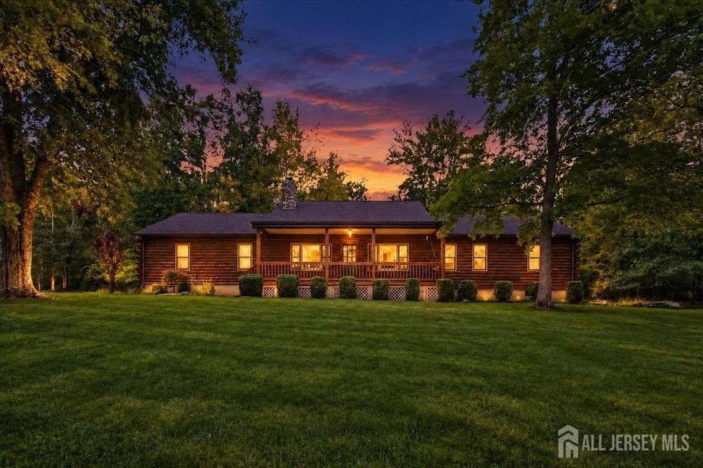 1058 Hoffman Road, Bridgewater