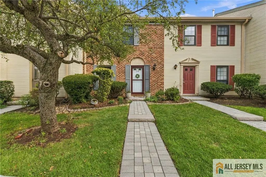 148 Abbot Court, Piscataway