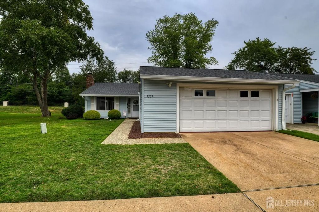130-a Balsam Plaza, Monroe