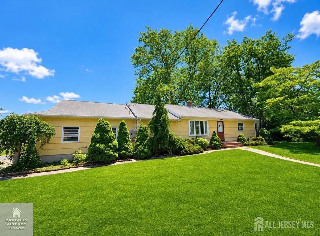 134 9th Street, Piscataway