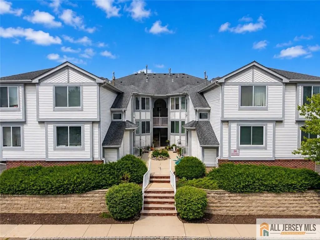 2403 Jesse Way, Piscataway