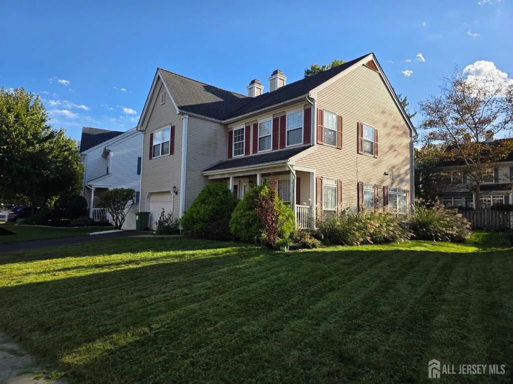 41 Magellan Way, Franklin Twsp