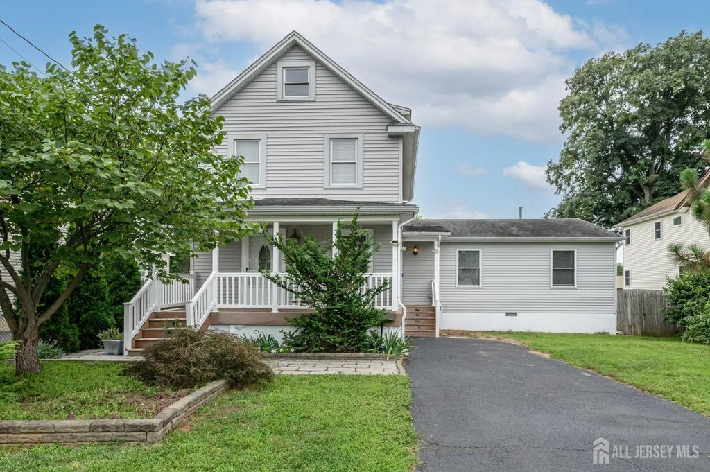 328 Runyon Avenue, Middlesex