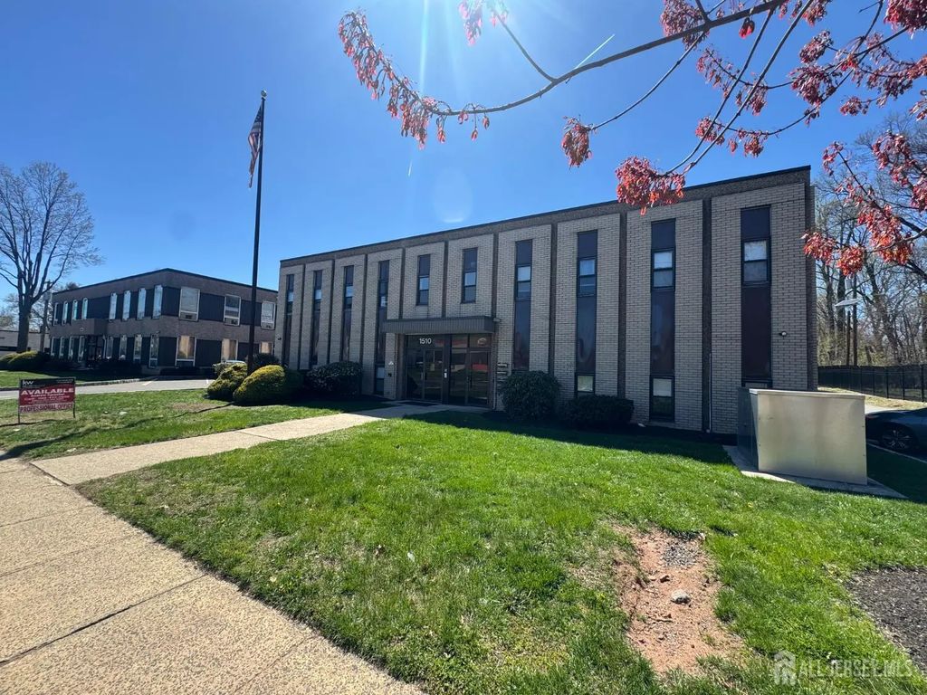 1510 Park Avenue 1, South Plainfield