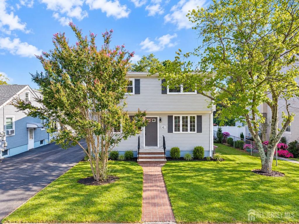 41 New Street, Spotswood