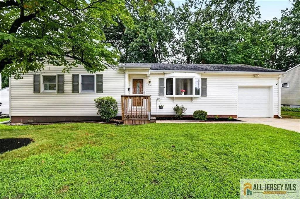 30 Half Acre Road, Jamesburg