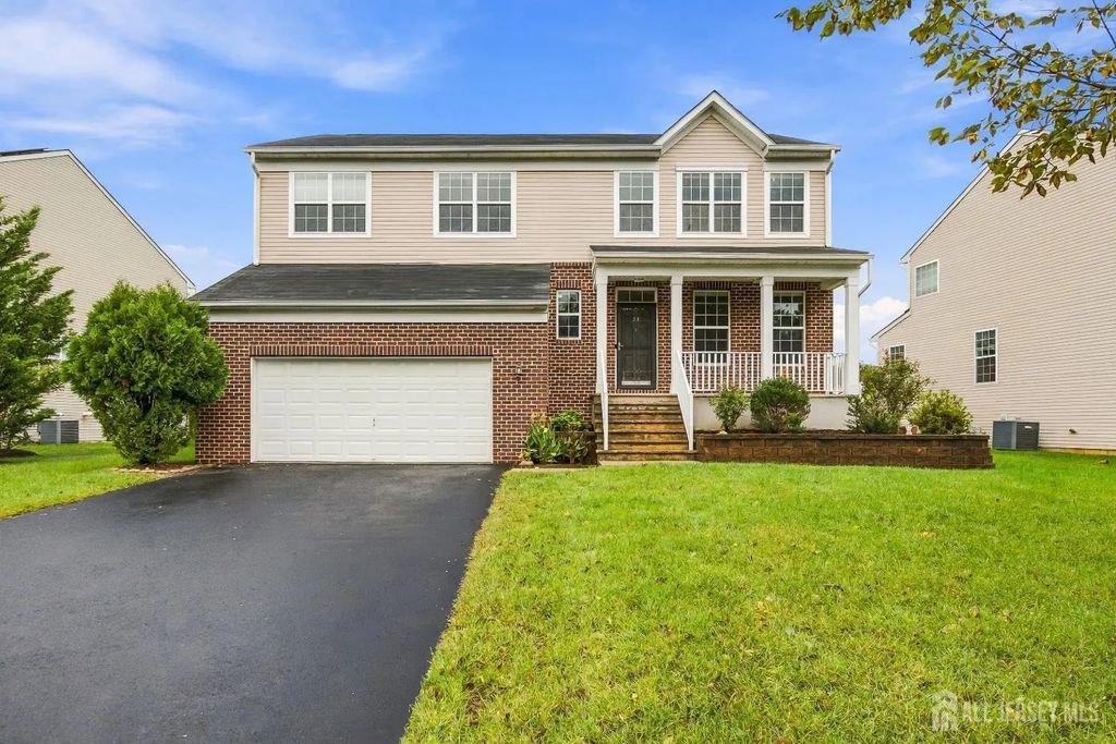 31 Saratoga Lane, Monroe