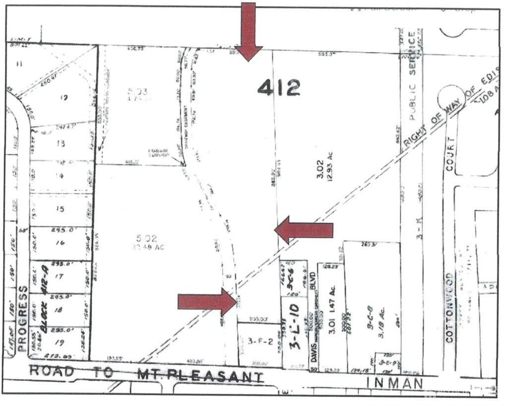 990-990 Inman Avenue, Edison