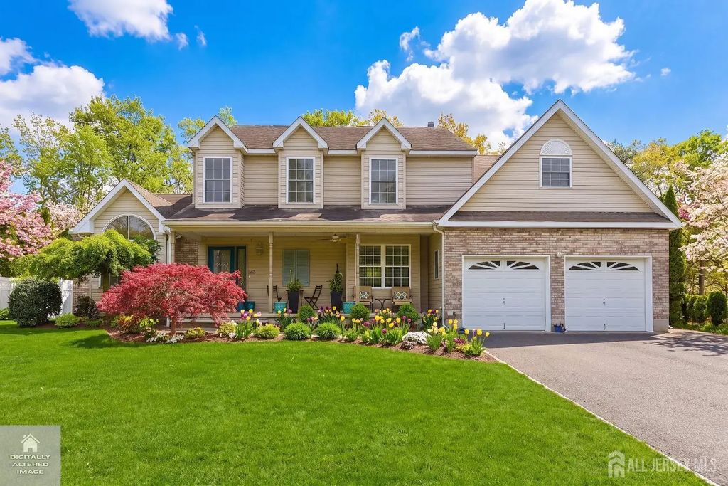 137 Heatherington Court, Lacey