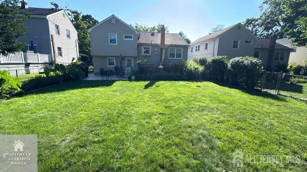 1020 Madison Avenue, Union Twp