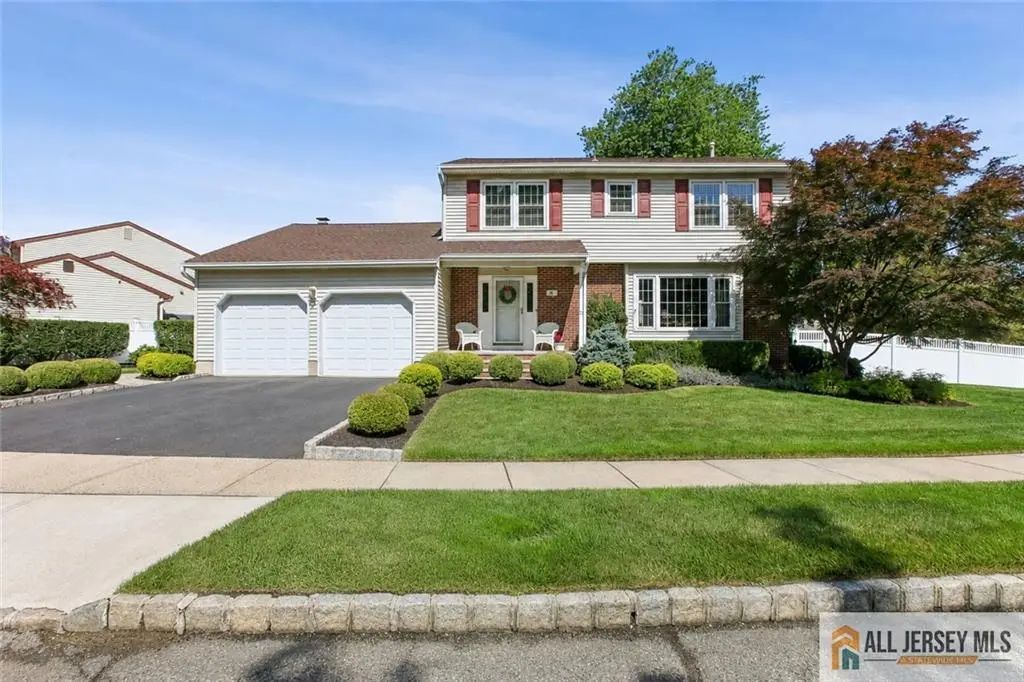 4 Van Loan Avenue, Sayreville