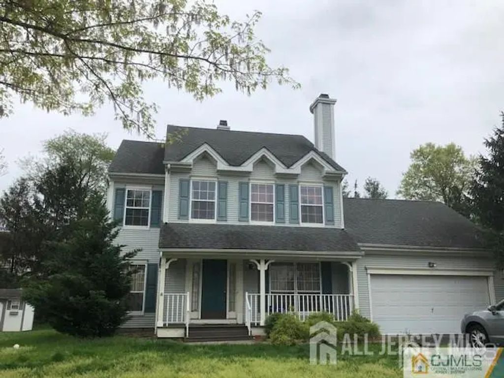 574 Buckingham Drive, Piscataway
