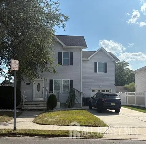 532 Ridgeway Avenue, South Amboy