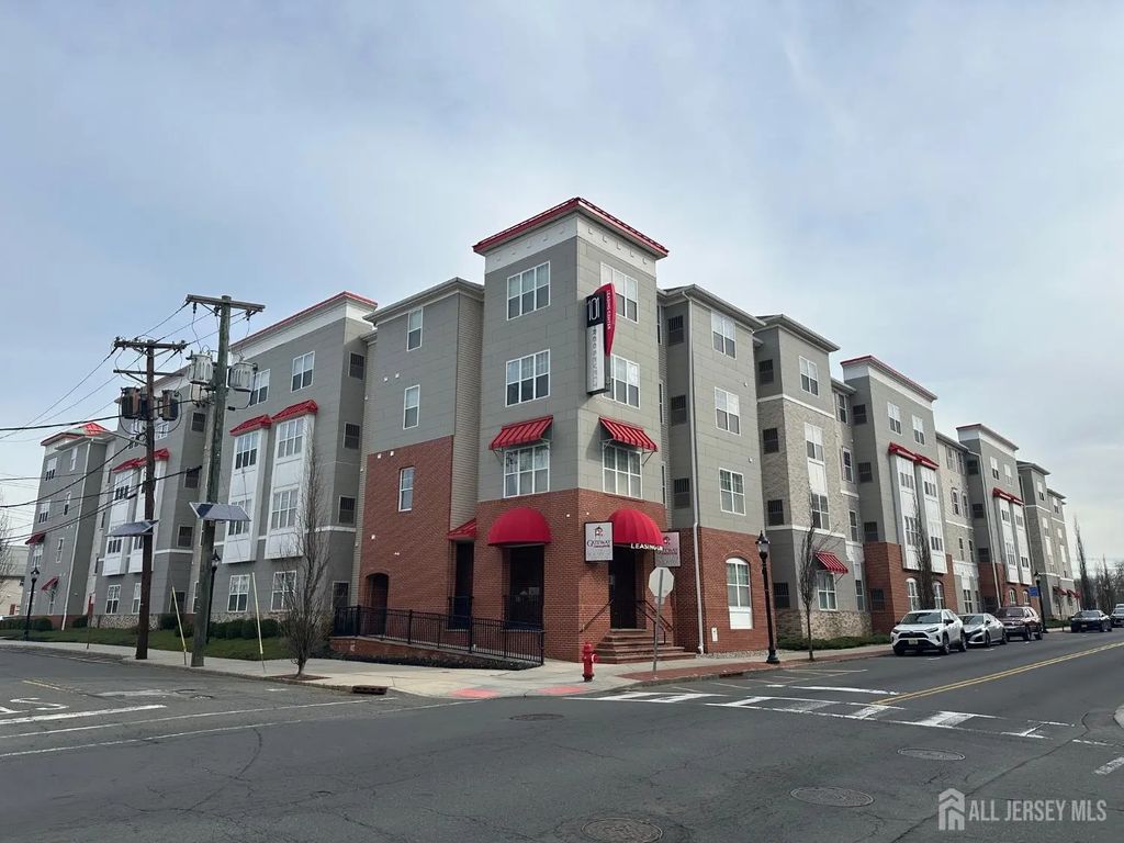 101 Roosevelt Avenue, Carteret