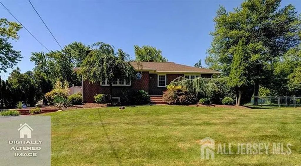 29 Orris Avenue, Piscataway