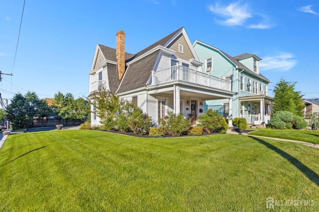 173 N Main Street, Milltown