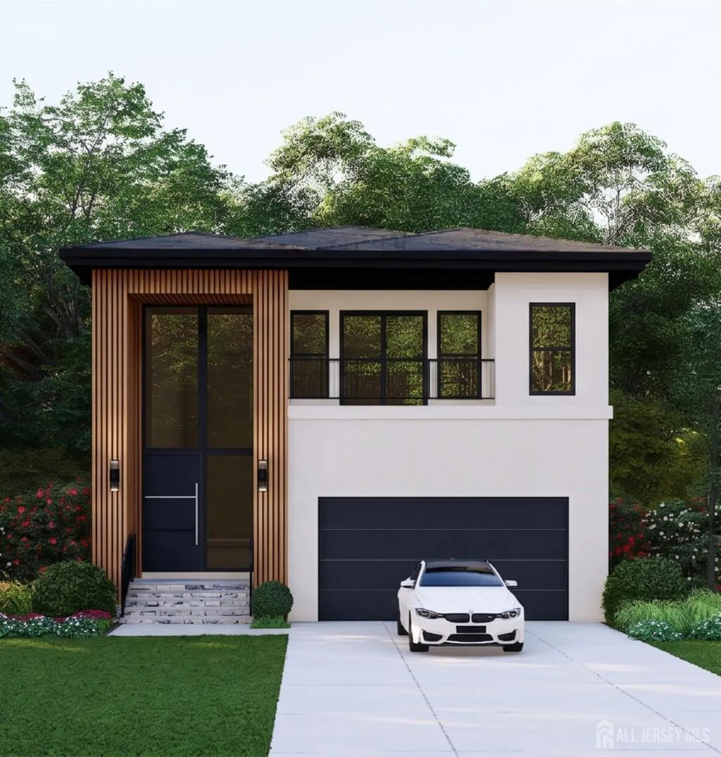 21 Middlesex Avenue, Edison