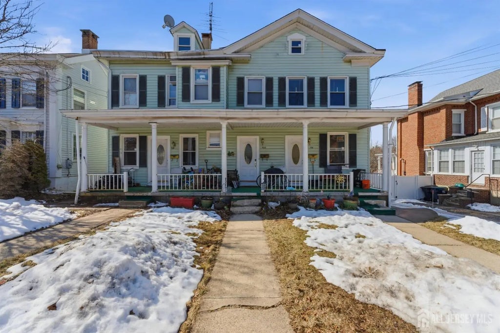 52 Park Avenue, Flemington