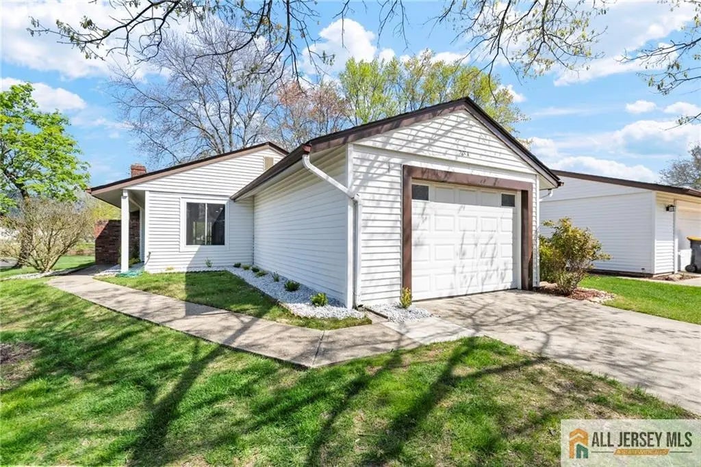 265 Crosse Drive, Jamesburg