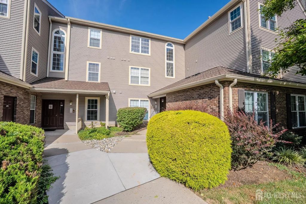 7493 Elm Court, South Brunswick