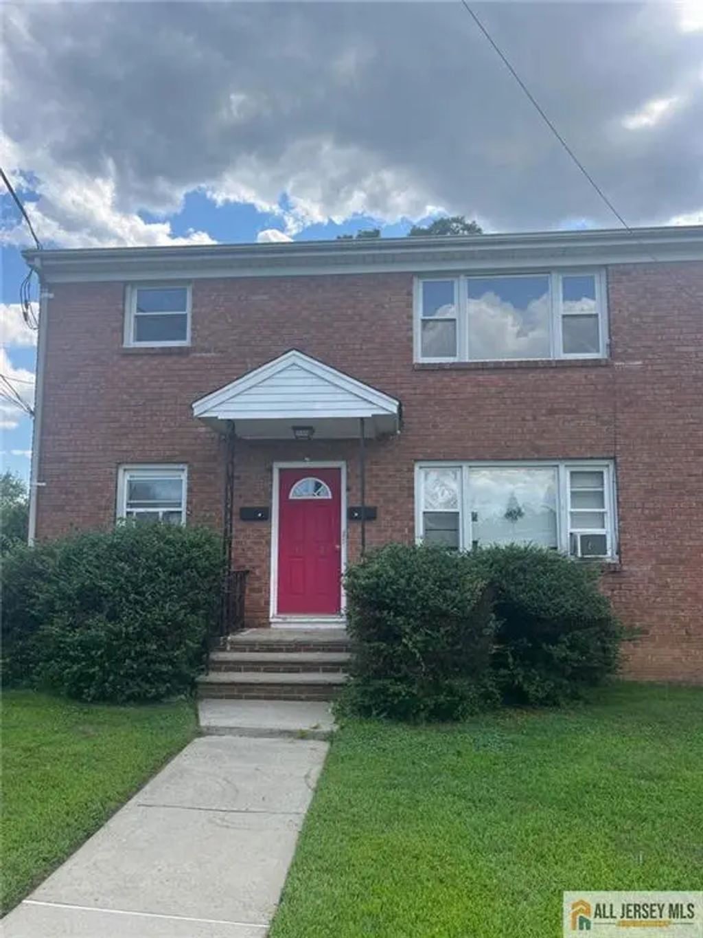 110 Buckelew Avenue, Jamesburg