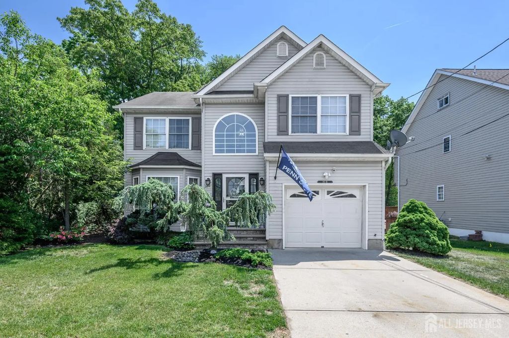 20-b N Shore Boulevard N, Helmetta