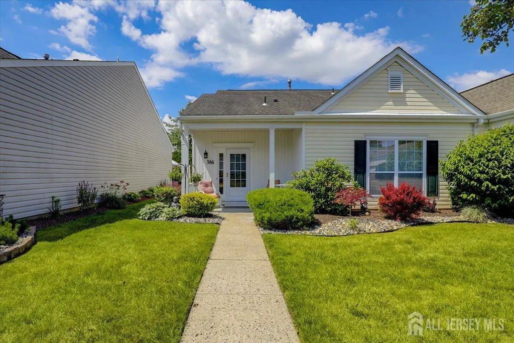 386 Harrier Drive, Monroe