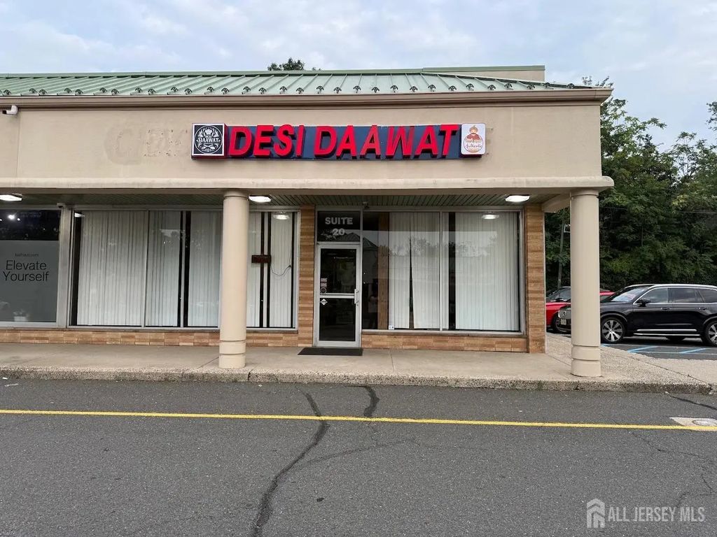 900 Easton Avenue, Franklin Twsp
