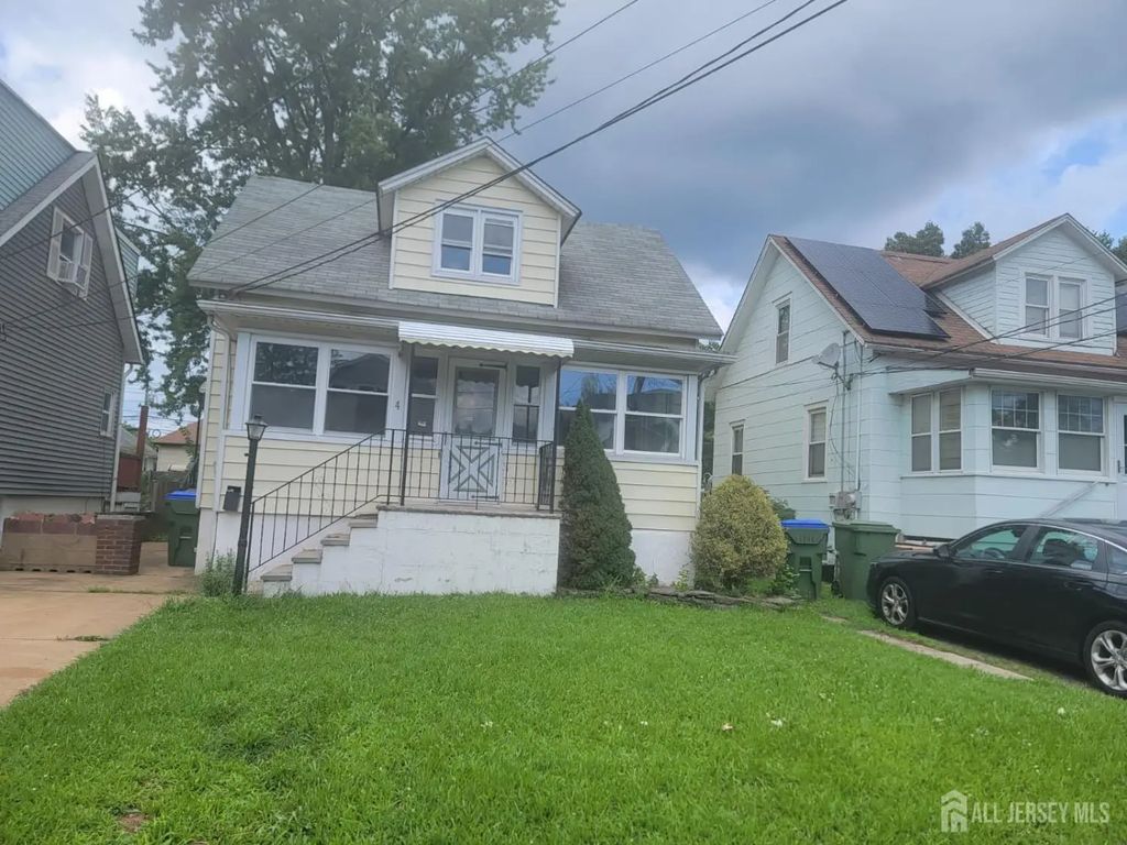 4 Vale Street, Edison