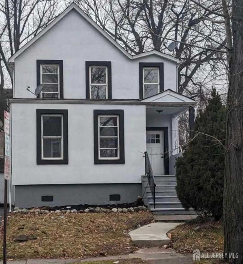 21 Oak Street, East Orange