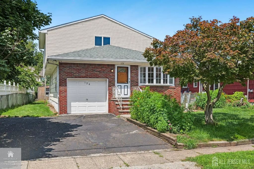 124 Sonora Avenue, Iselin