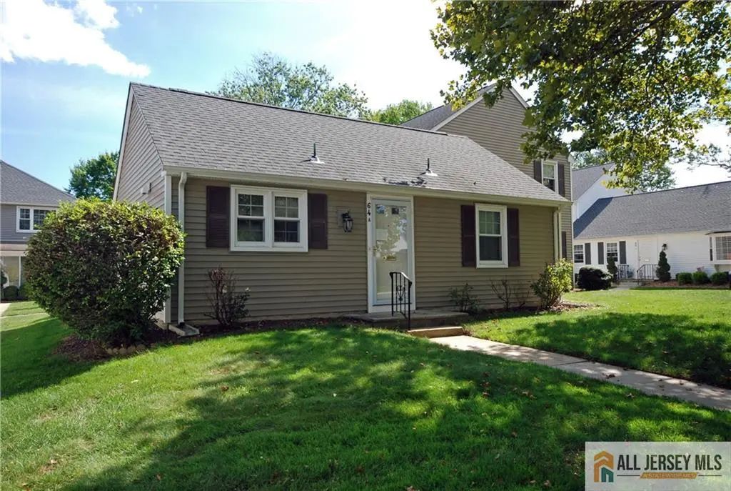 64 Amherst Lane, Monroe