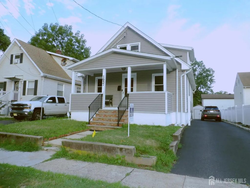1657 W 3rd Street, Piscataway