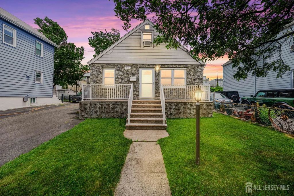 50 Ernest Street, Nutley