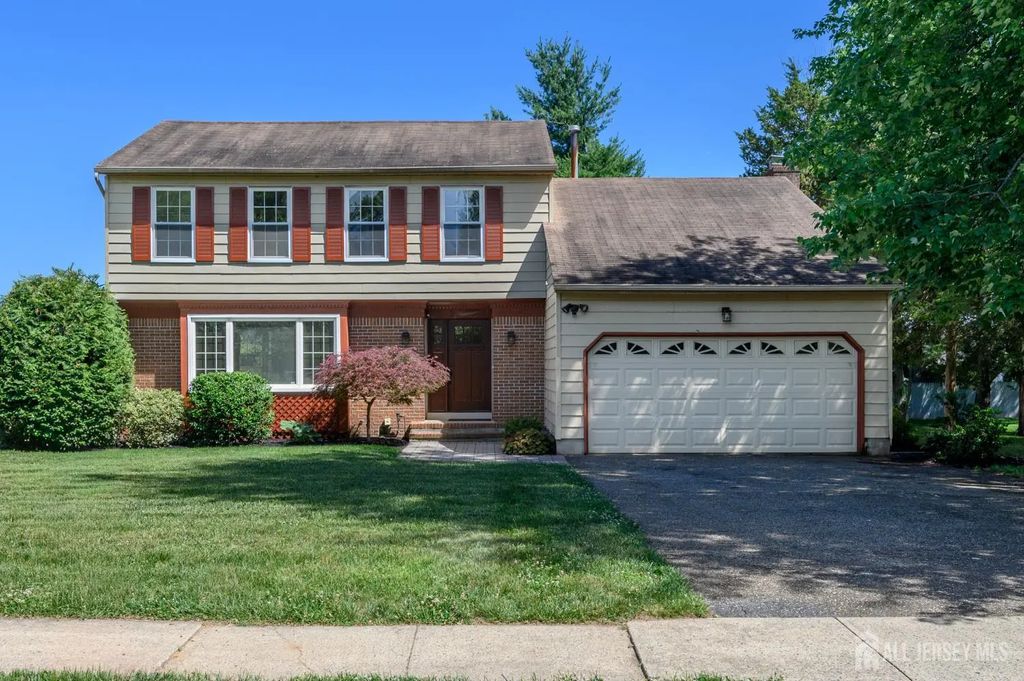 133 Hickory Road, Franklin