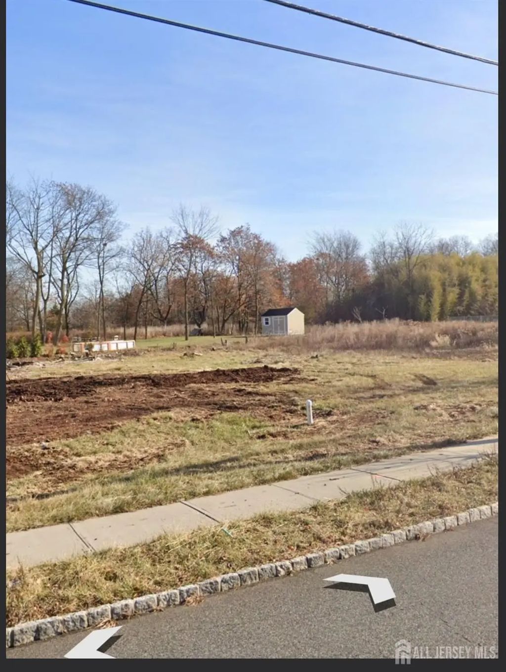 143 School Street, Piscataway