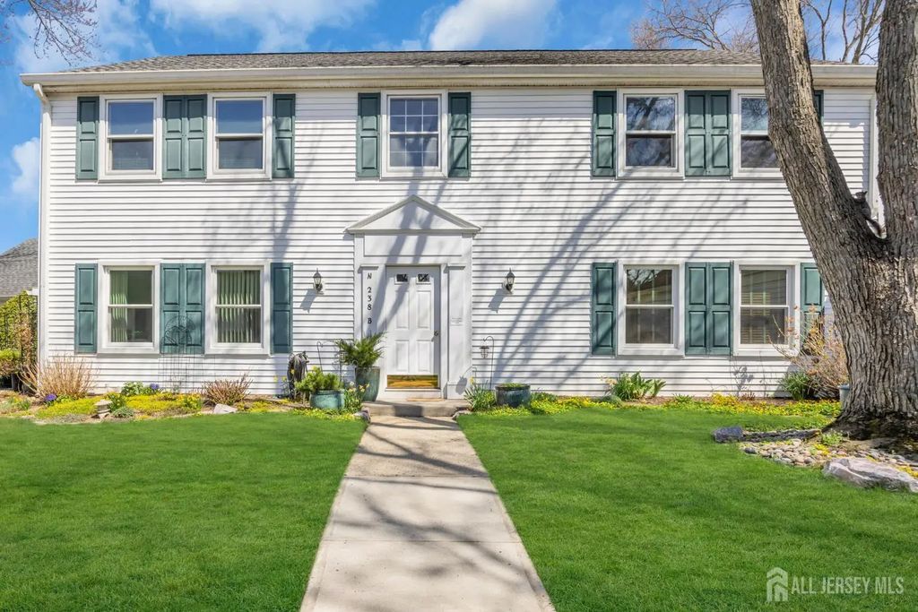 238 Mystic Lane, Monroe