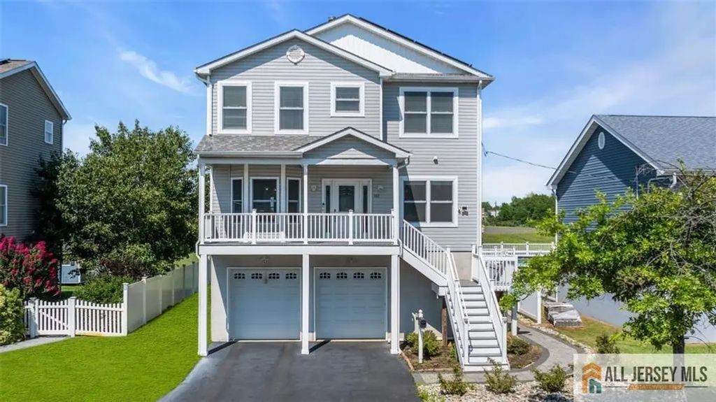 507 Edmunds Avenue, Union Beach
