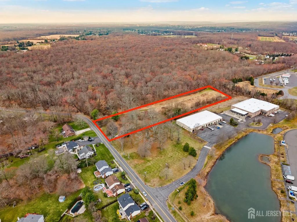 36 Haypress Road, South Brunswick
