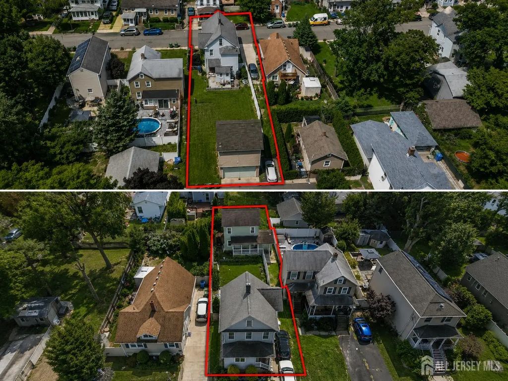 26 Dane Street, Sayreville