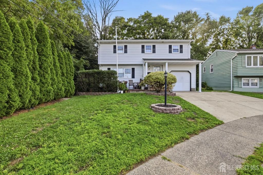 518 Orchard Place, South Amboy