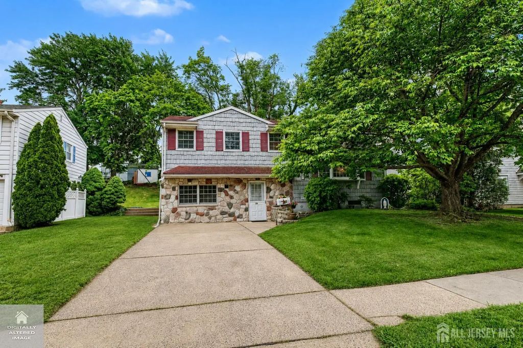 287 Crestwood Drive, Milltown